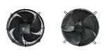 Dílenská kamna PN1 15kW s ventilátorem
