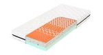 Matrace Atlas Astana 3D Visco 200 x 200 x 22 cm