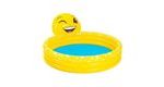 Zahradní dětský nafukovací bazén Emoji