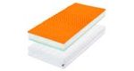 Matrace Heureka Plus Flexi 120 x 200 x 20 cm