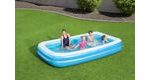 Zahradní nafukovací bazén 305x183x46 cm