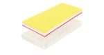 Matrace Riviera Plus 90 x 200 x 18 cm