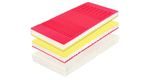 Matrace Riviera Plus 140 x 200 x 18 cm