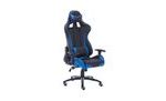 ADK kancelářská židle Runner modrá