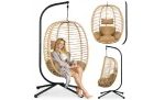 Zahradní závěsné křeslo Belloro