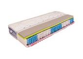 MATRACE MABO ROSA HARD 180 X 200 CM