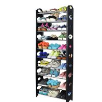 Regálový botník BOTIS