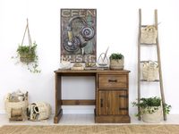 Psací stůl Rustyk 11