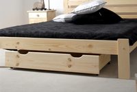 Šuplík pod postel 98 x 55 x 19,5 cm