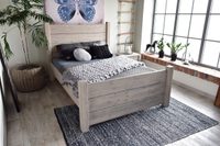 Postel Country New 26 180 x 200 cm