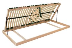 Rošt Portoflex Kombi P 100 x 200 cm