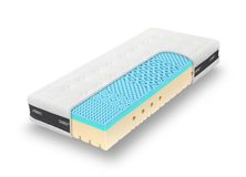 Matrace Super Fox Blue Welness 80 x 200 cm