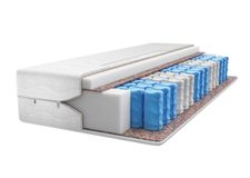 Matrace Beta 120 x 200 x 16 cm