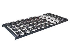 Rošt Varion 80 x 200 cm