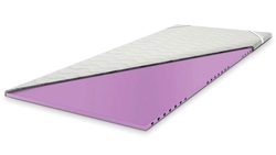 RLK topper k matraci 140 x 200 x 4 cm