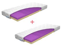 Matrace Senza Duo 1+1