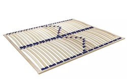 Rošt Twinpack 120 x 200 cm