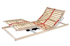 Rošt Primaflex Motor 100 x 200 cm, s kabelovým ovládáním