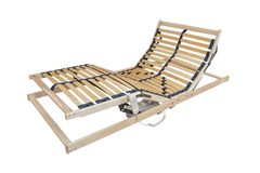 Rošt Mabo FLEX 85 x 200 cm, motor