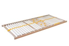 Rošt Duostar 100 x 200 cm