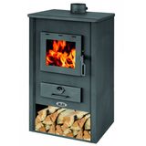 Krbová teplovodní kamna Blist PADOVA