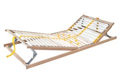 Rošt Duostar HN 140 x 200 cm