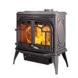 Krbová kamna KAWMET Premium SPARTA S10 ECO-