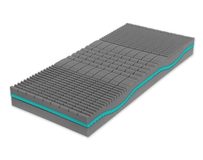 Matrace Tropico Guard Ortho 100 x 200 x 22 cm