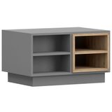 Konferenční stolek GREY II