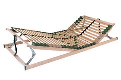 Rošt Portoflex HN Mega 140 x 200 cm