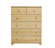 Dřevěná komoda Classic 1