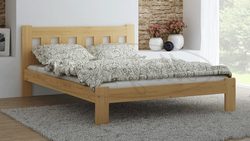 Postel Brita 160 x 200 cm