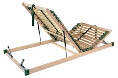 Rošt Portoflex HN P Mega 140 x 200 cm