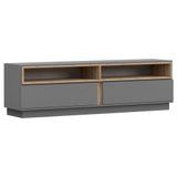 Tv stolek 09 - GREY II