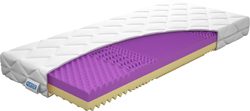 Matrace Senza Duo 90 x 200 x 14 cm