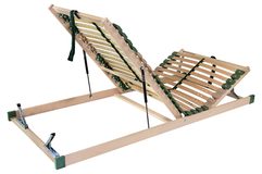 Rošt Portoflex HN P 120 x 200 cm