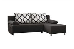 Rohová sedací souprava RICO