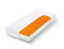 Matrace Heureka Plus Flexi 180 x 200 x 20 cm