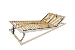 Rošt Mabo FLEX HN 80 x 200 cm, polohovací