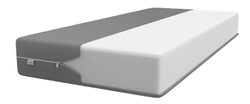 Matrace Monaco 120 x 200 x 10 cm