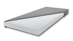Penový matrac Bianco 60 x 180 cm - Pěnová matrace bianco 80x160cm
