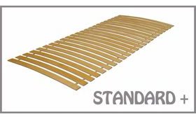 Rošt Standard Plus 100 x 200 cm