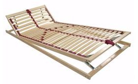 Rošt Duoflex KF 160 x 200 cm