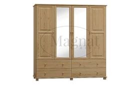Skříň 4D nr. 4 - 180 cm