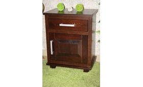 Noční stolek WENECJA