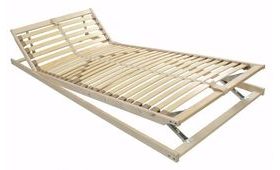 Rošt Birkflex KF 100 x 200 cm