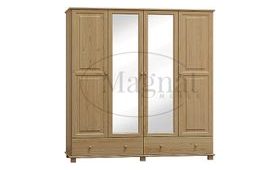 Skříň 4D nr. 3 - 180 cm