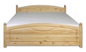 Postel LK-103 200 x 200 cm