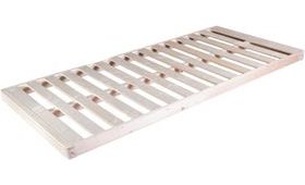 Rošt Tracja 160 x 200 cm