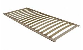 Rošt Flex 3-zónový 80 x 200 cm